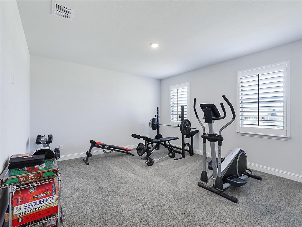 Bridges At Preston Xing Sec 1 - Residential