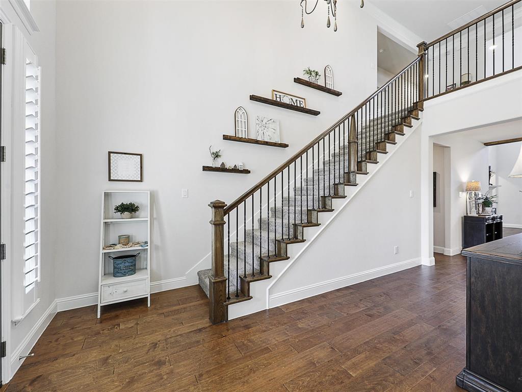 Bridges At Preston Xing Sec 1 - Residential