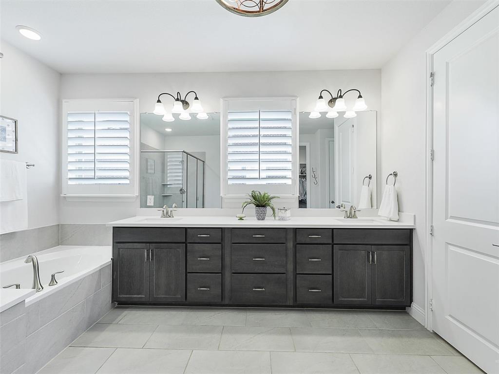 Bridges At Preston Xing Sec 1 - Residential