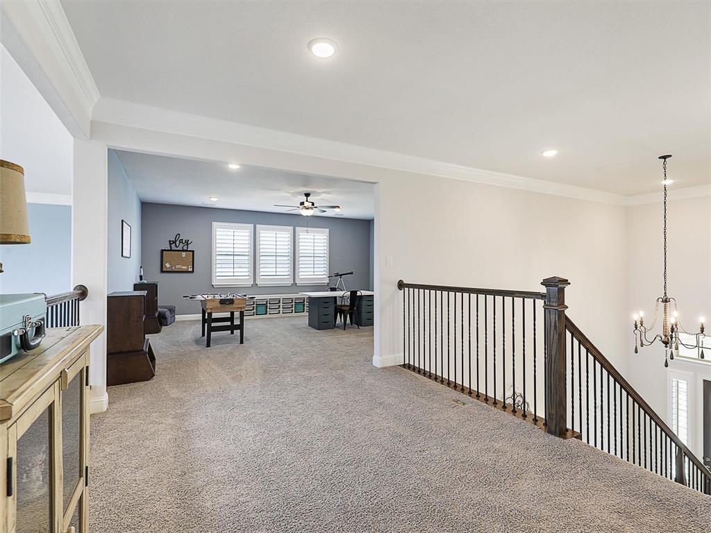 Bridges At Preston Xing Sec 1 - Residential