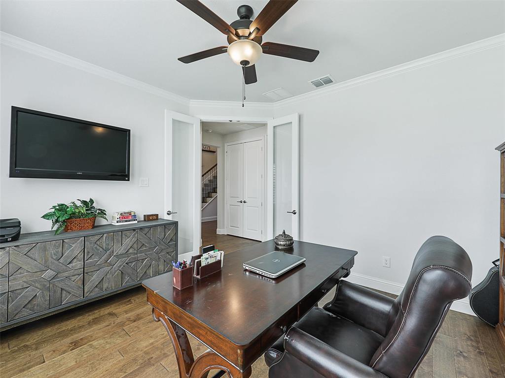 Bridges At Preston Xing Sec 1 - Residential