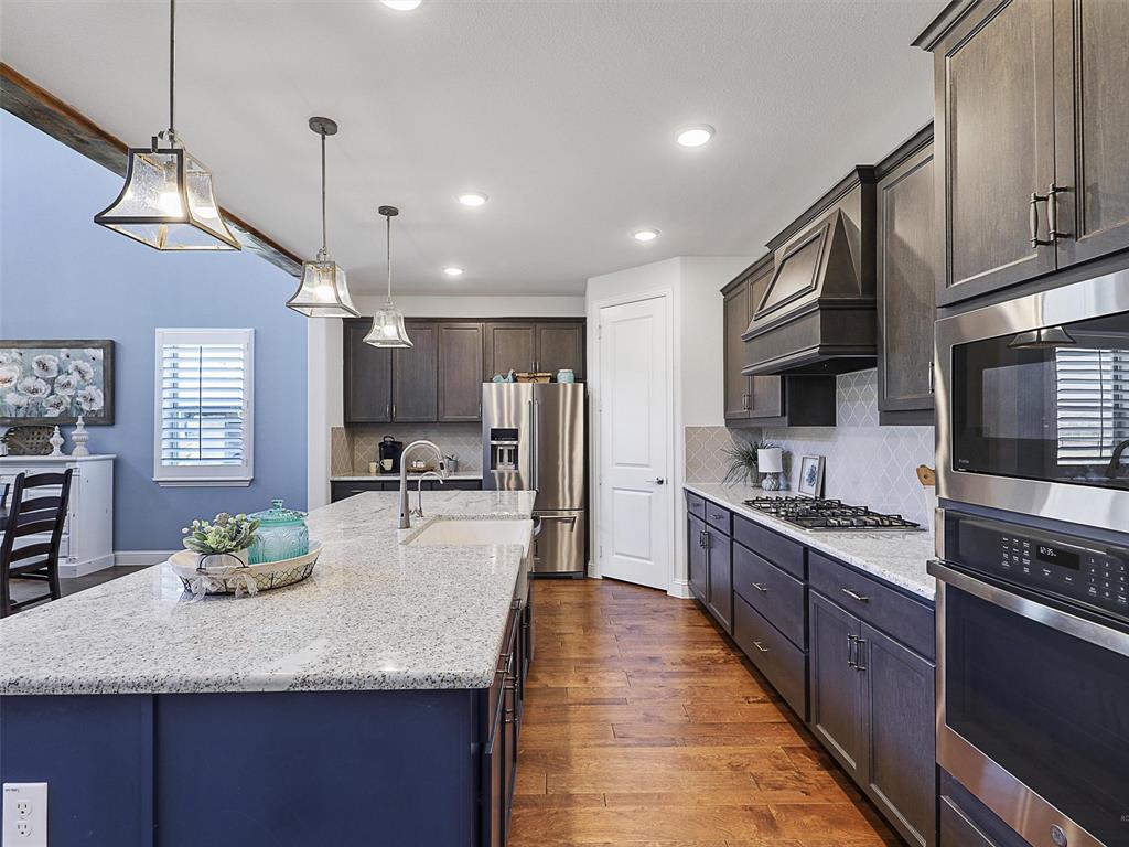 Bridges At Preston Xing Sec 1 - Residential