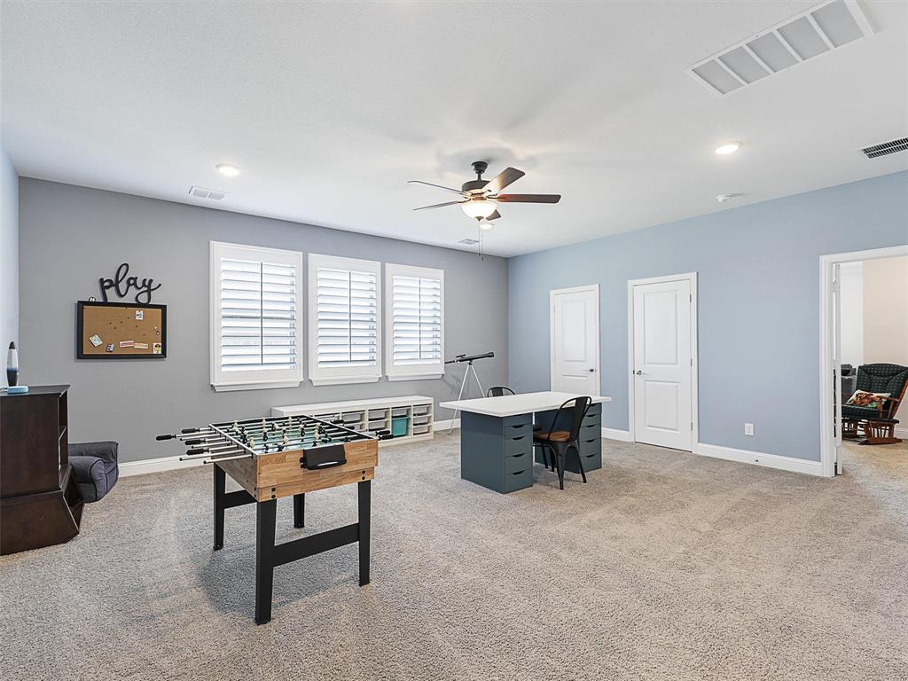 Bridges At Preston Xing Sec 1 - Residential