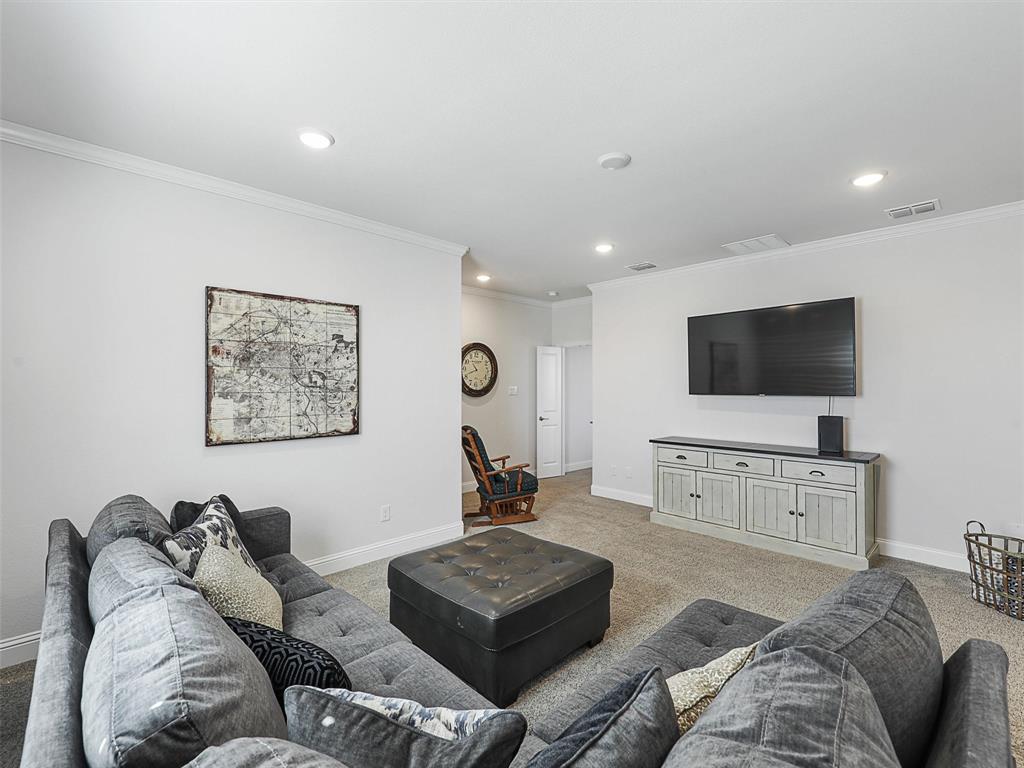 Bridges At Preston Xing Sec 1 - Residential