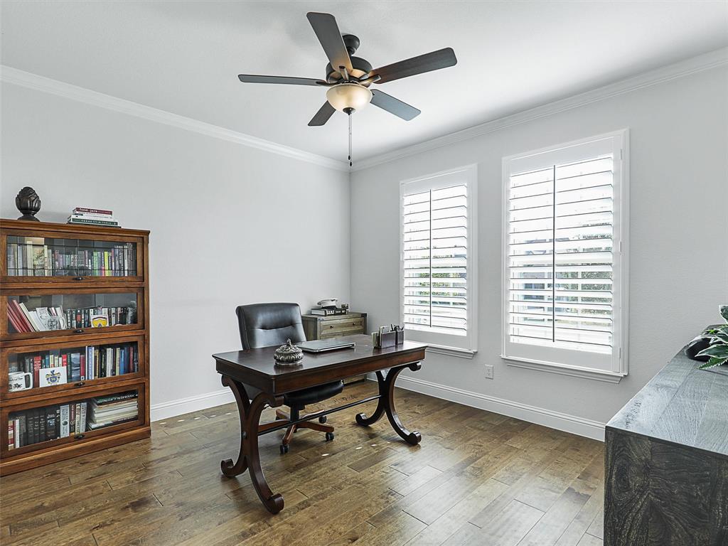 Bridges At Preston Xing Sec 1 - Residential