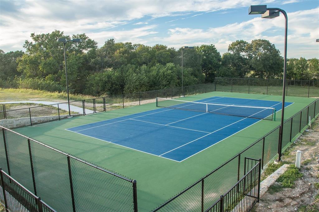 Bridges At Preston Xing Sec 1 - Residential