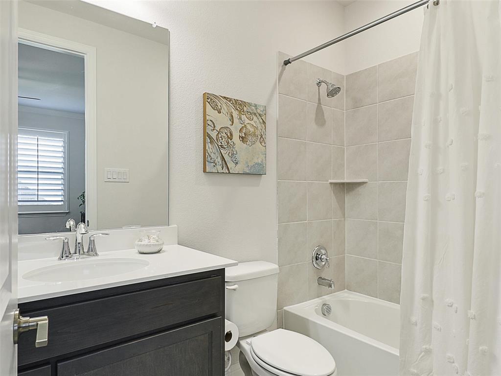 Bridges At Preston Xing Sec 1 - Residential