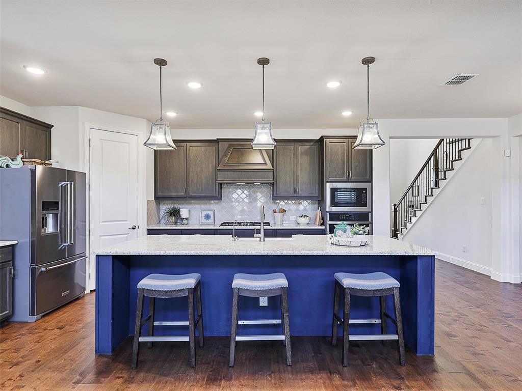 Bridges At Preston Xing Sec 1 - Residential