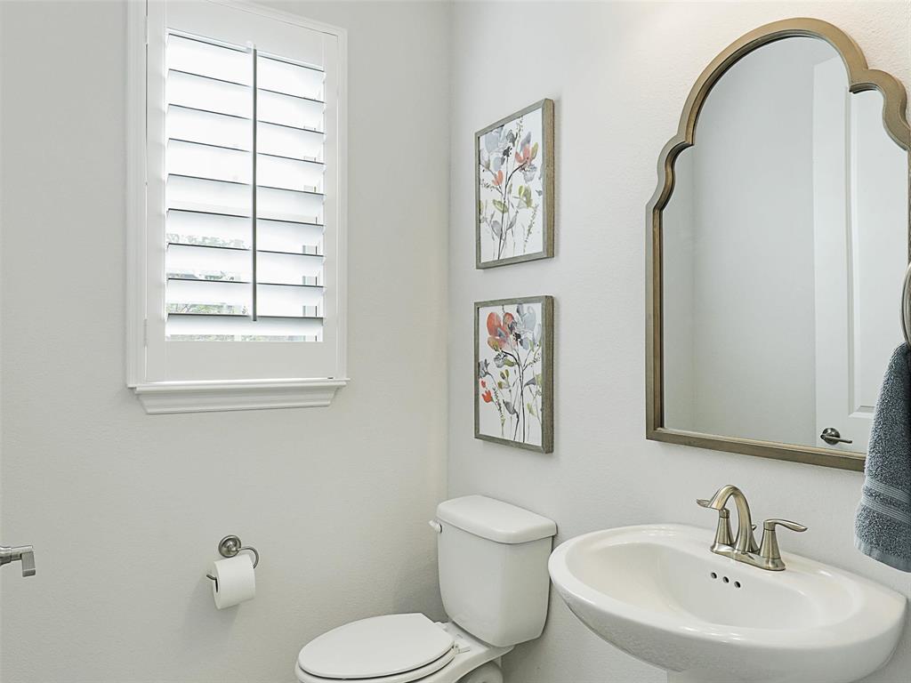 Bridges At Preston Xing Sec 1 - Residential