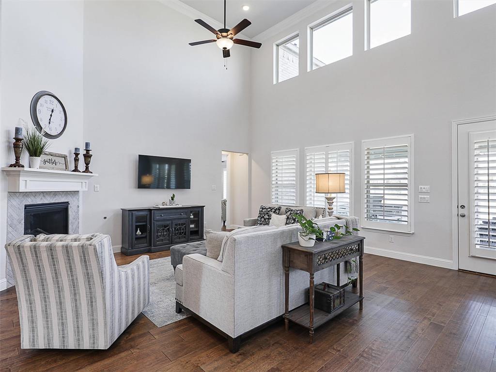 Bridges At Preston Xing Sec 1 - Residential