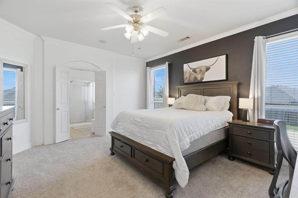 Tehama Ridge - Residential