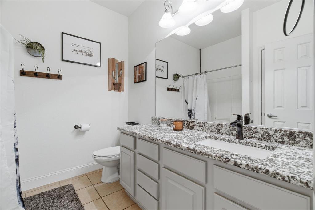 Tehama Ridge - Residential