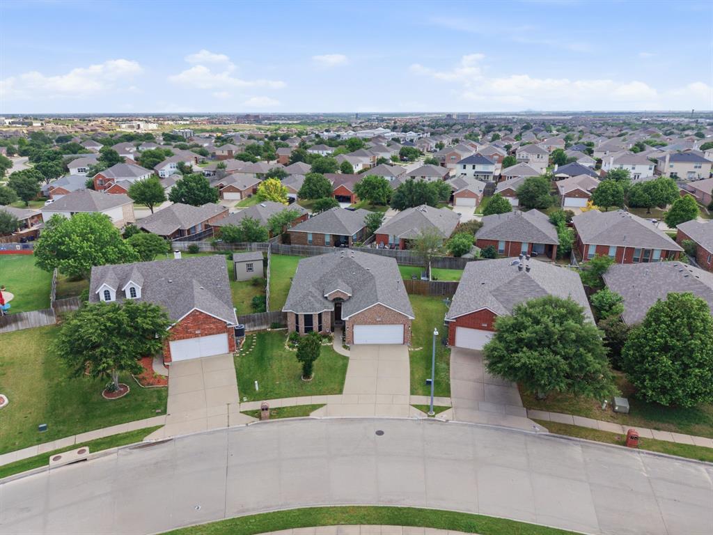 Tehama Ridge - Residential