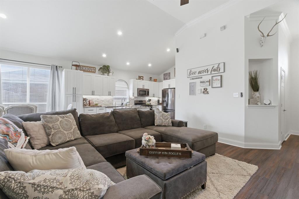 Tehama Ridge - Residential