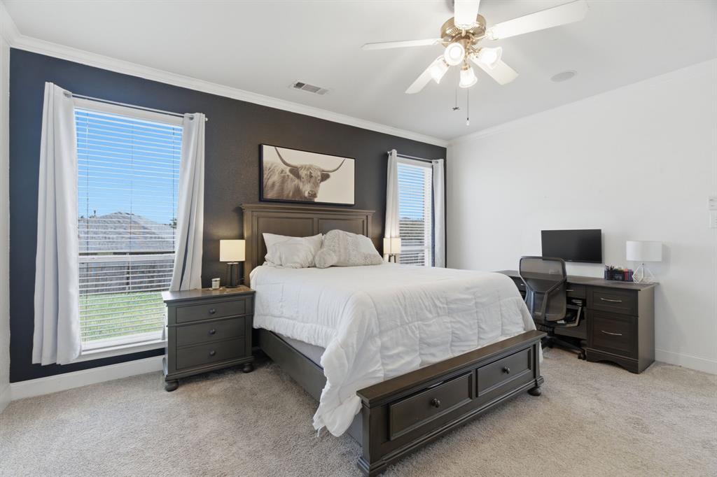 Tehama Ridge - Residential