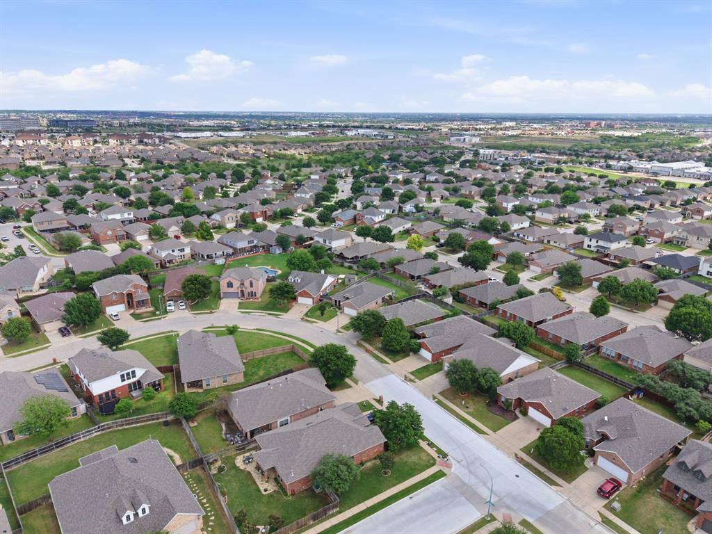 Tehama Ridge - Residential