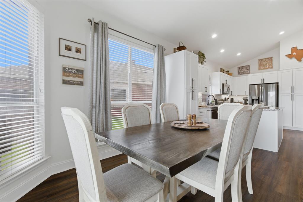 Tehama Ridge - Residential