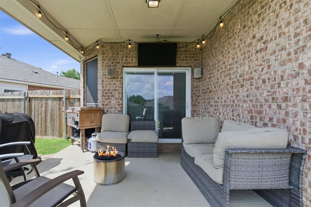 Tehama Ridge - Residential