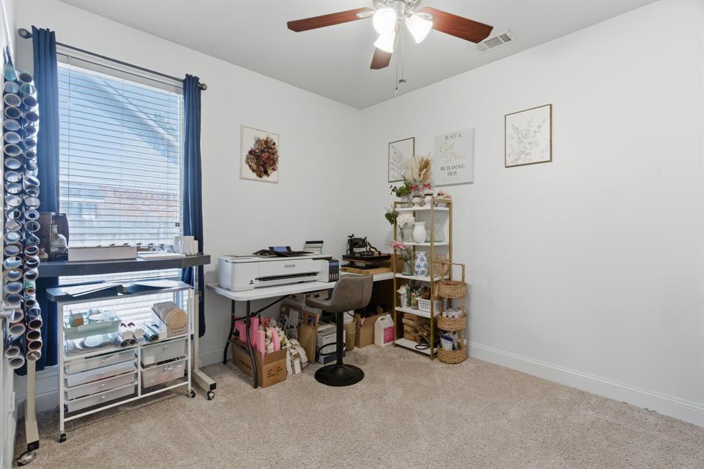 Tehama Ridge - Residential