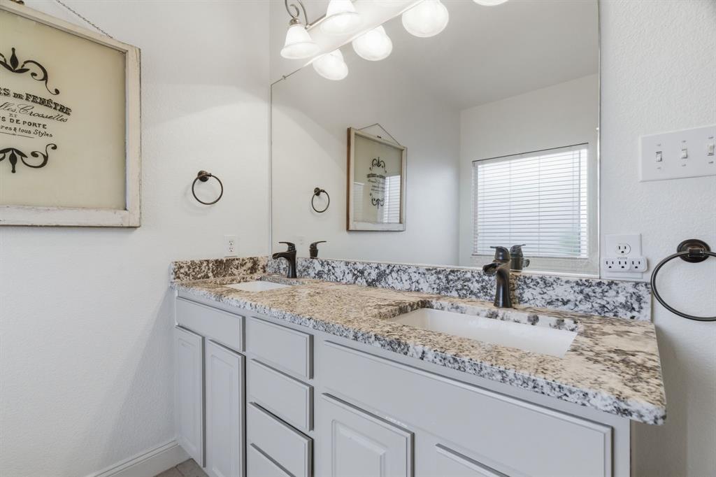 Tehama Ridge - Residential