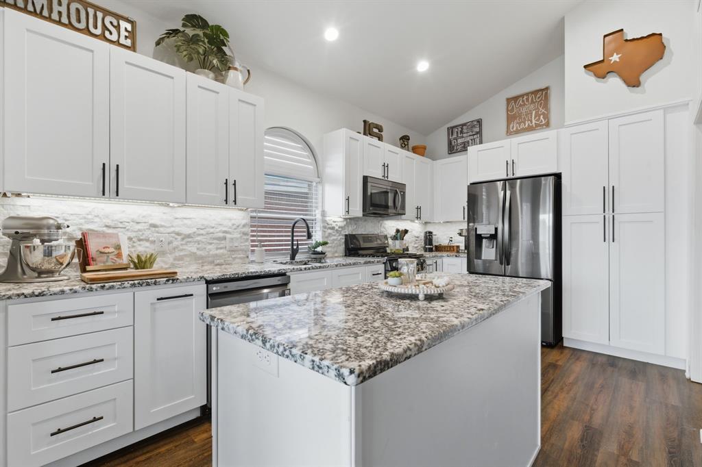 Tehama Ridge - Residential