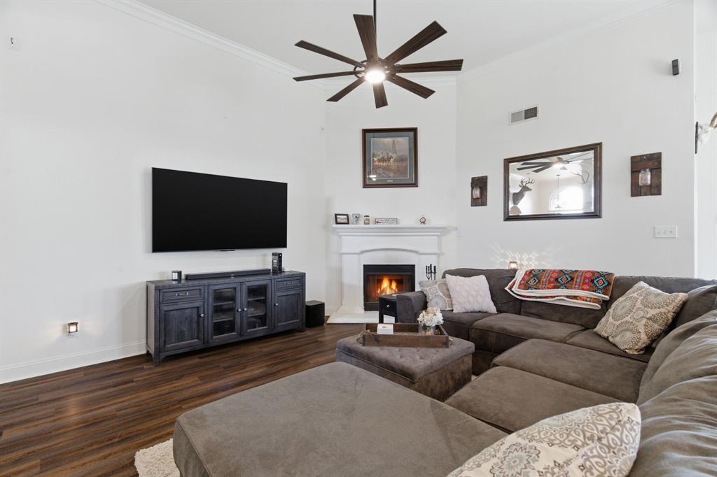 Tehama Ridge - Residential