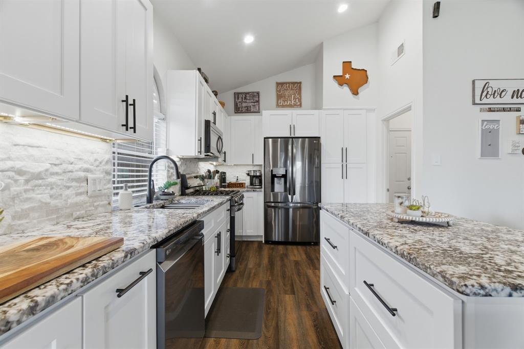 Tehama Ridge - Residential