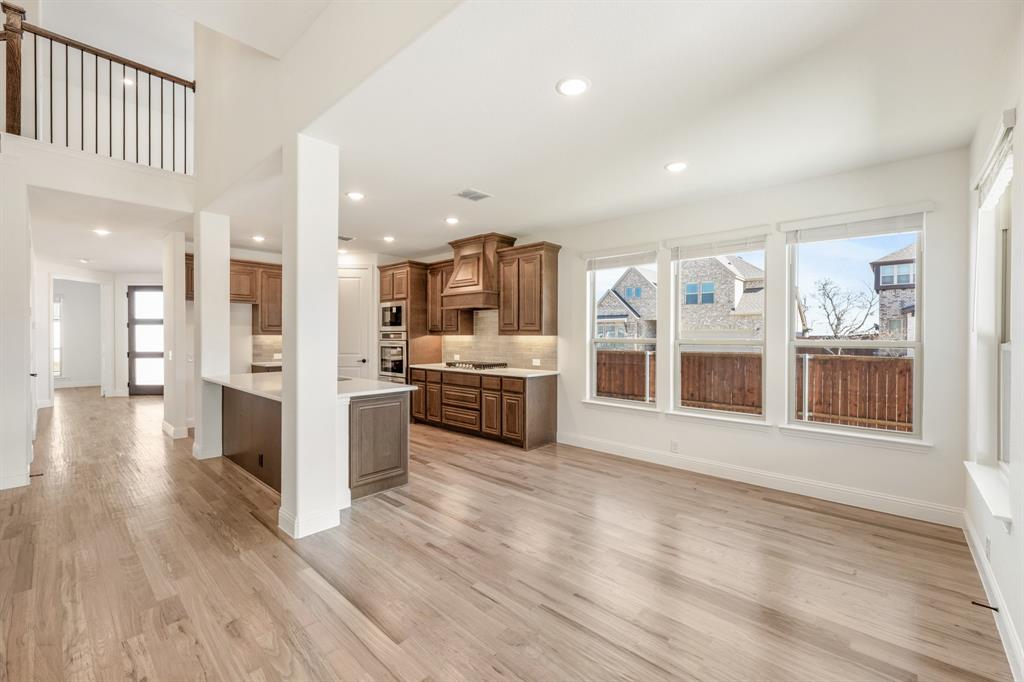 Timberbrook 3B-4A - Residential