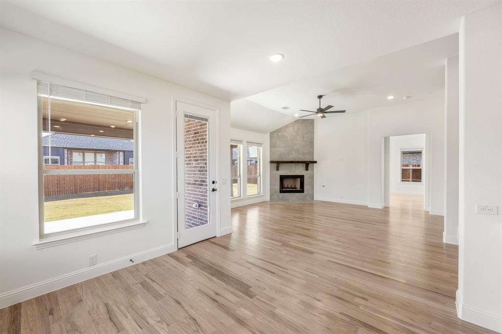 Timberbrook 3B-4A - Residential