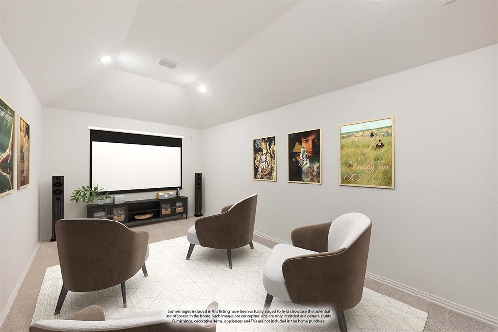 Timberbrook 3B-4A - Residential