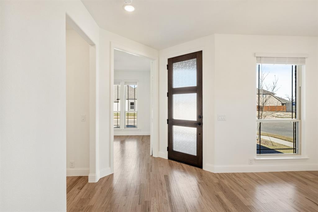 Timberbrook 3B-4A - Residential