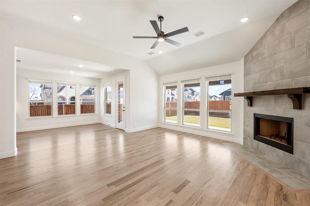 Timberbrook 3B-4A - Residential