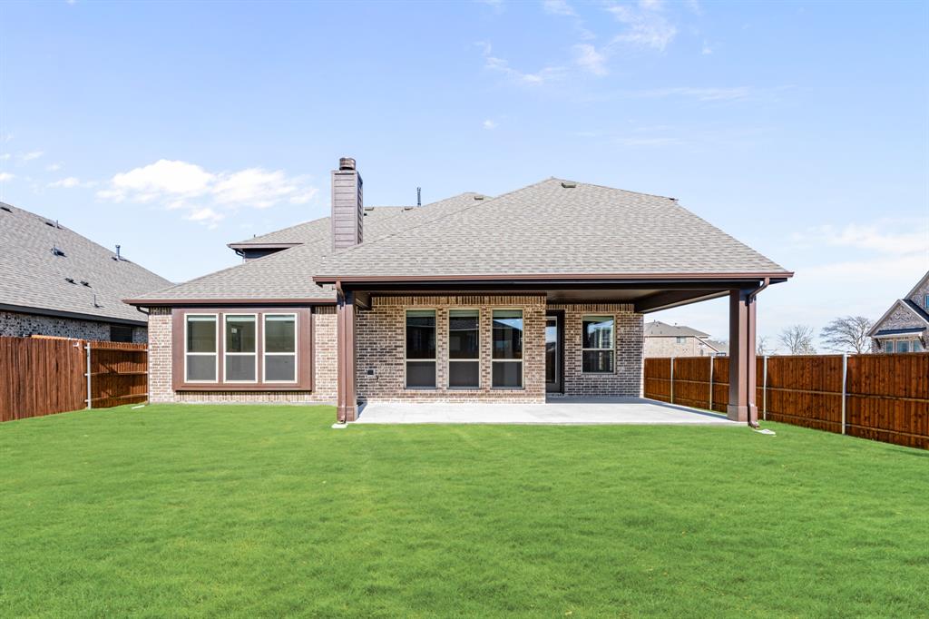 Timberbrook 3B-4A - Residential