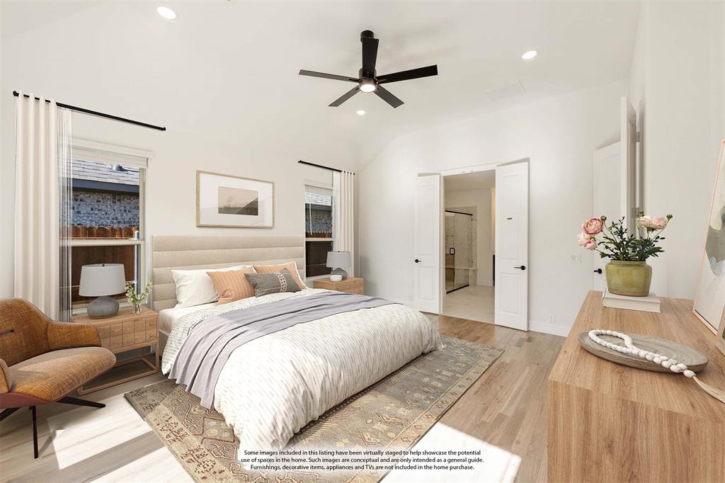 Timberbrook 3B-4A - Residential