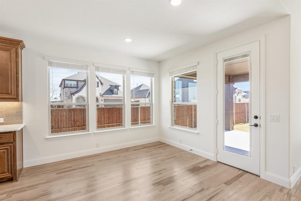 Timberbrook 3B-4A - Residential