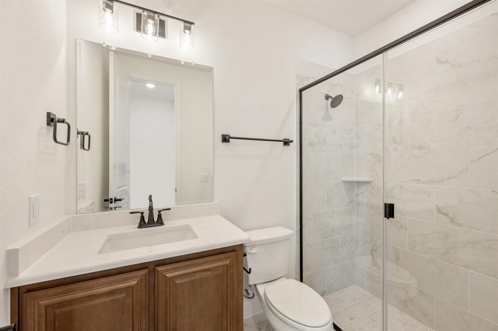 Timberbrook 3B-4A - Residential