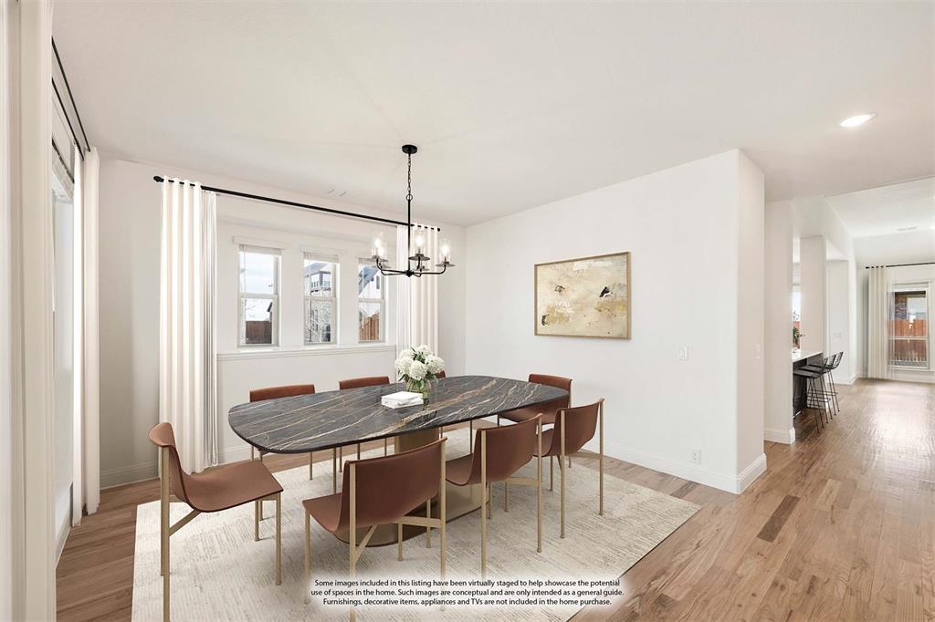 Timberbrook 3B-4A - Residential