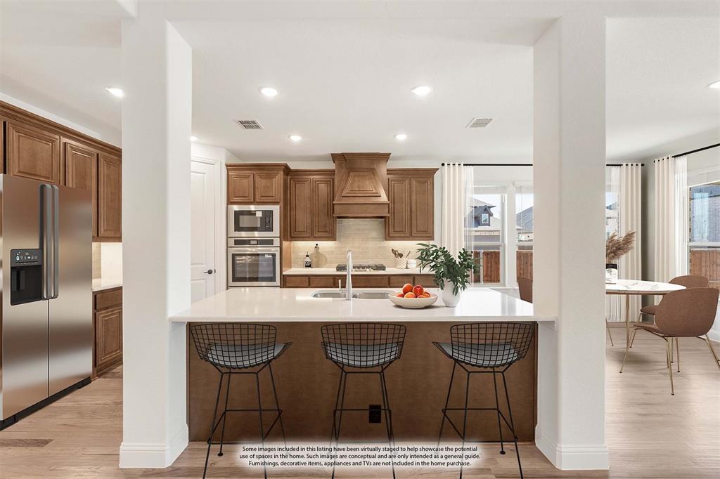 Timberbrook 3B-4A - Residential