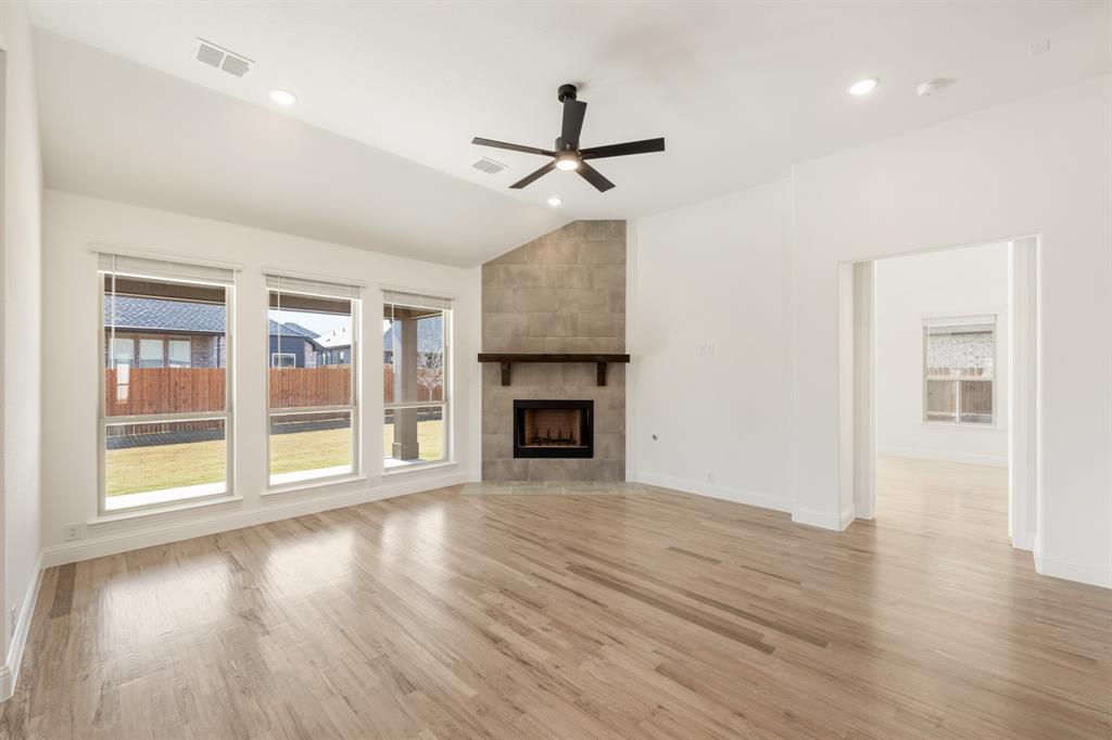 Timberbrook 3B-4A - Residential