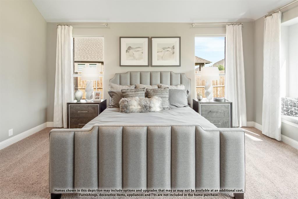 Timberbrook 3B-4A - Residential