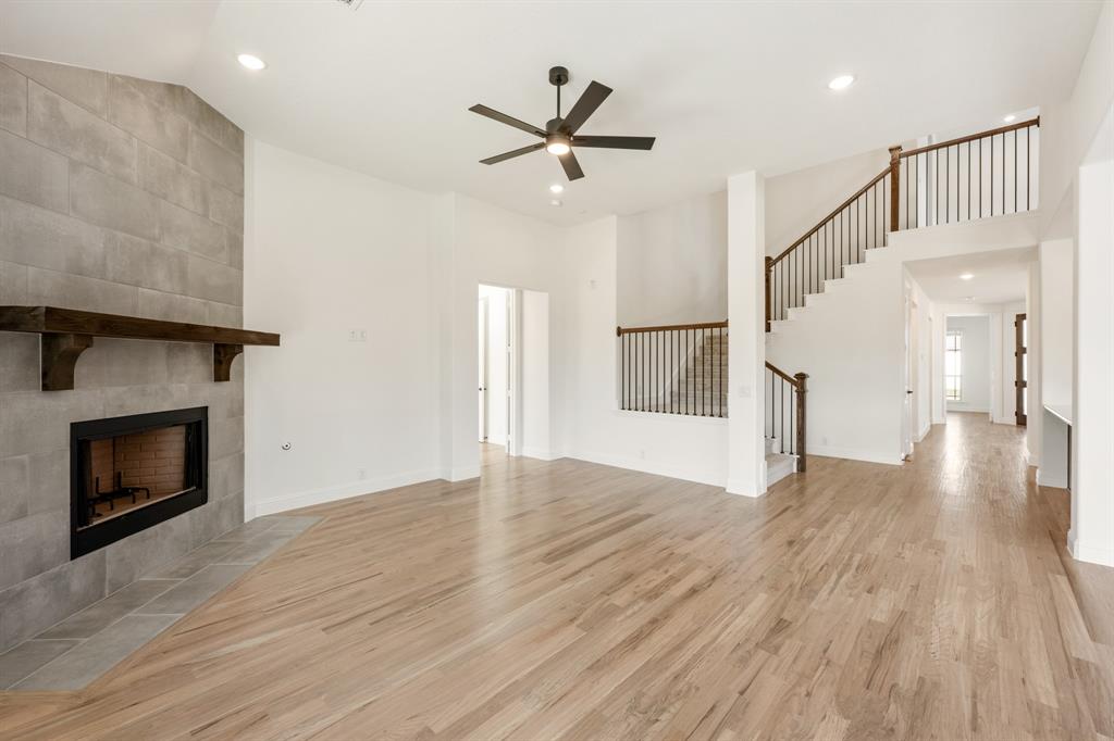 Timberbrook 3B-4A - Residential