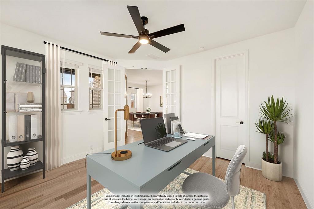 Timberbrook 3B-4A - Residential