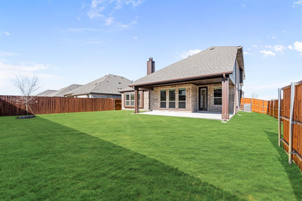 Timberbrook 3B-4A - Residential