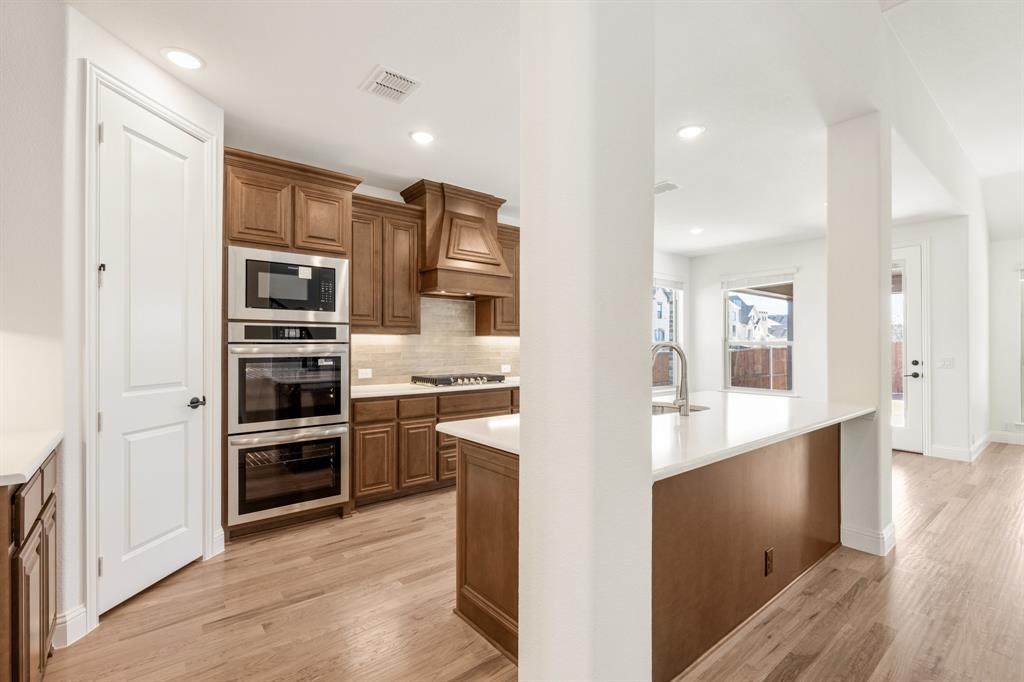 Timberbrook 3B-4A - Residential