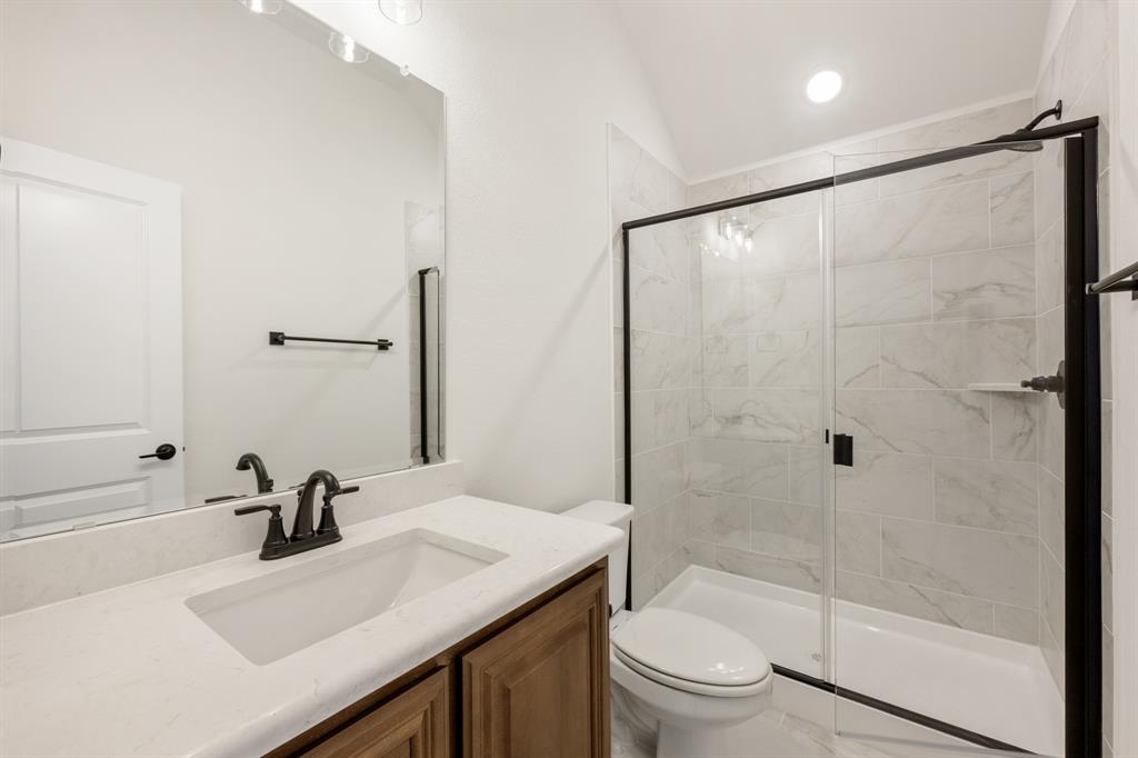 Timberbrook 3B-4A - Residential