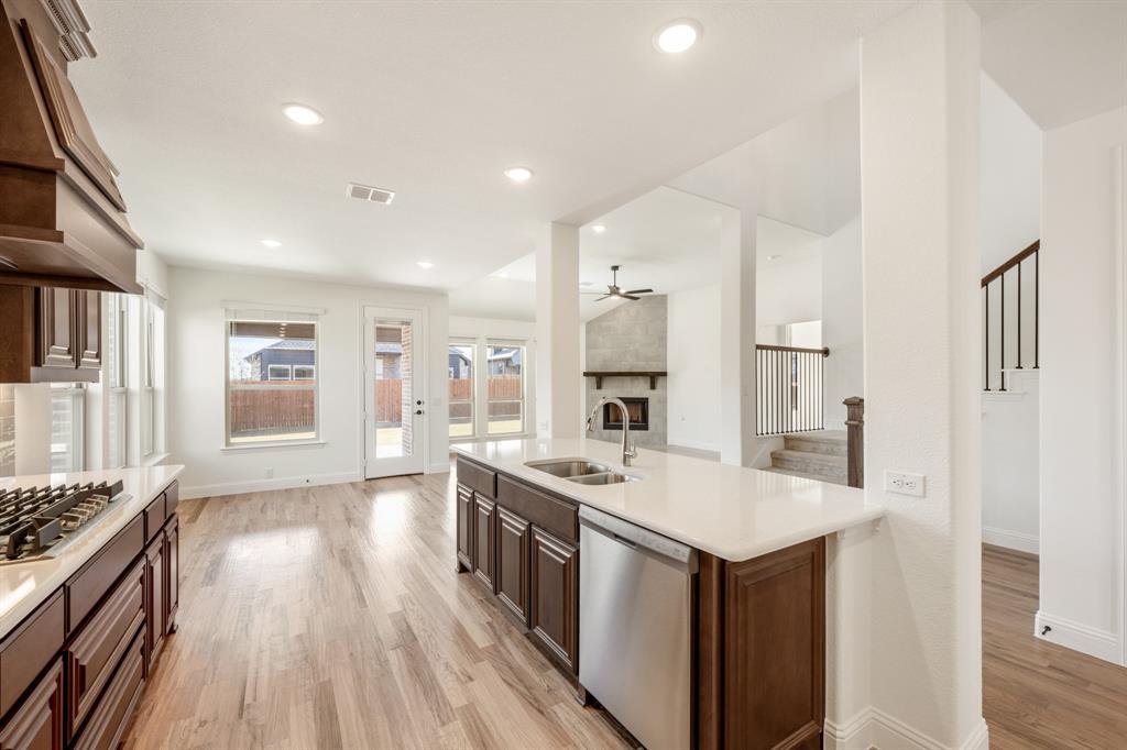 Timberbrook 3B-4A - Residential