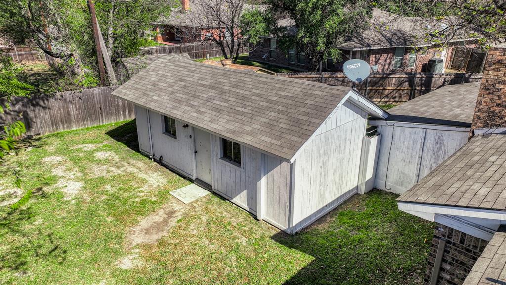 Westgate Add Ph II - Residential