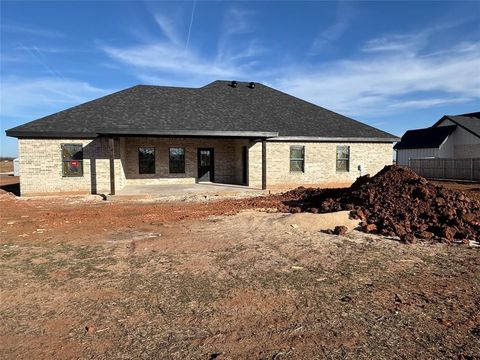 A home in Tuscola