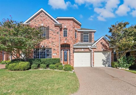 5027 Toftrees Drive Arlington TX 76016