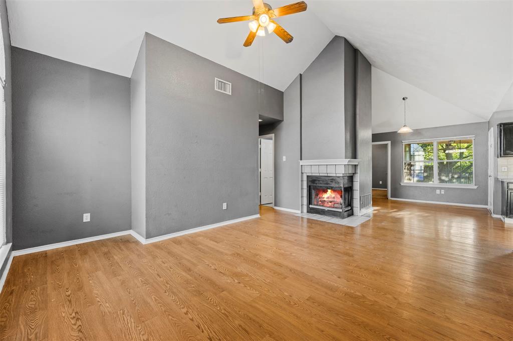 Park Place 1st Sec - Residential